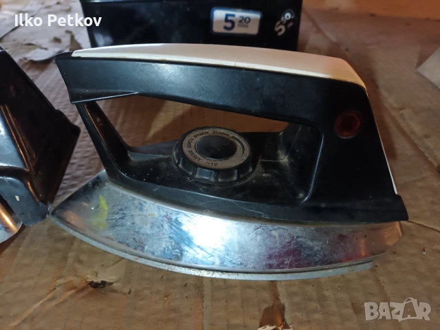 Стари ютии, снимка 2 - Друга електроника - 51792274