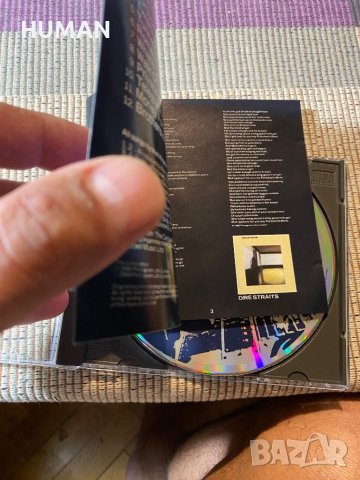 Dire Straits, снимка 8 - CD дискове - 41569185