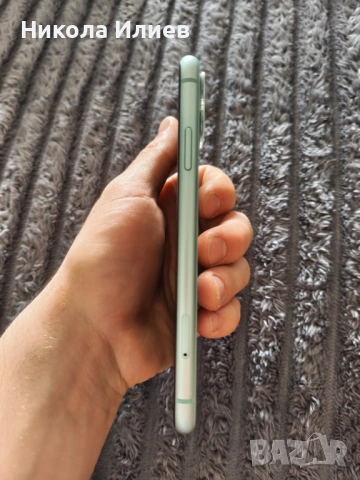 iPhone 11 64GB, снимка 6 - Apple iPhone - 53190190