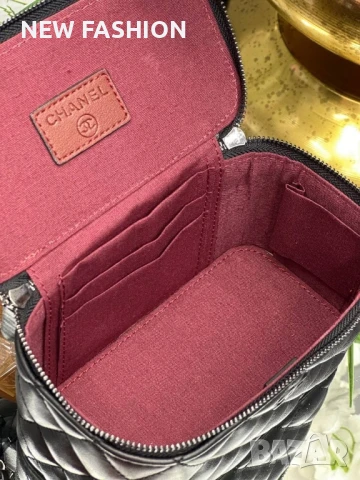 Дамски Чанти ✨ CHANEL , снимка 16 - Чанти - 50477061
