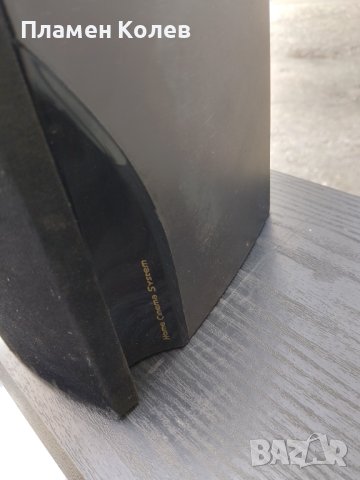 Pioneer съраунд тонколони , снимка 2 - Тонколони - 44271516