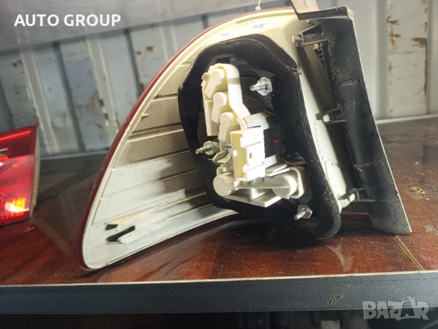 Стоп десен за БМВ Е91 / BMW E91 2008-2012 - 7289432, снимка 4 - Части - 53448919