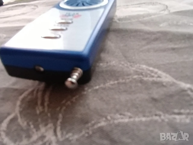 Радио приемник Booty-model: BT-51 DIGITAL, снимка 6 - Радиокасетофони, транзистори - 51116243