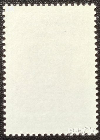 СССР, 1988 г. - самостоятелна чиста марка, Ленин, 3*12, снимка 2 - Филателия - 41643881