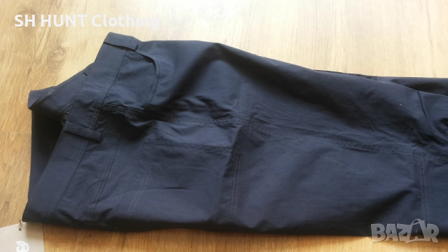 Bergans of NORWAY OSLO LT Pants размер L панталон - 1391, снимка 8 - Панталони - 51554687