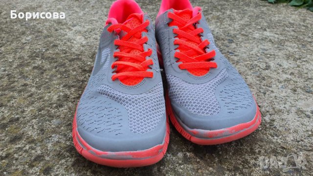 Дамски маратонки  Nike, снимка 5 - Маратонки - 34258388