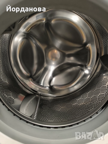 Пералня Електролукс 8 кг. Безплатна доставка за гр. София., снимка 4 - Перални - 51859143