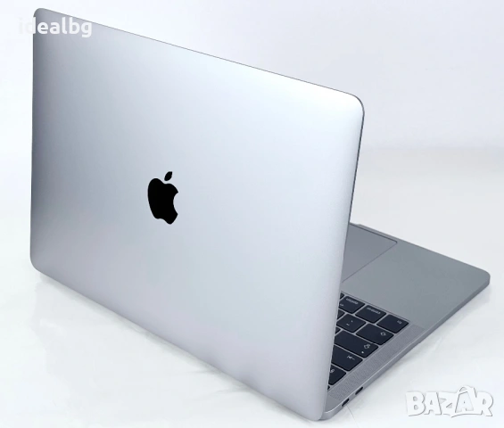 Apple MacBook Pro 13" M1 16RAM 512GB Touch Bar 96% Батерия! Гаранция!, снимка 6 - Лаптопи за работа - 53258337