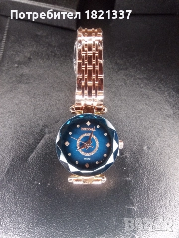 Дамски часовник , снимка 10 - Дамски - 52415641