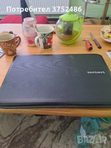 стари работещи със зарядни устройства , снимка 4 - Лаптопи за дома - 52510516