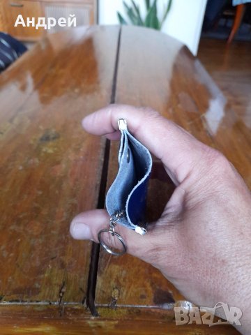 Стар ключодържател СО ЗТС Габрово, снимка 5 - Други ценни предмети - 41144816