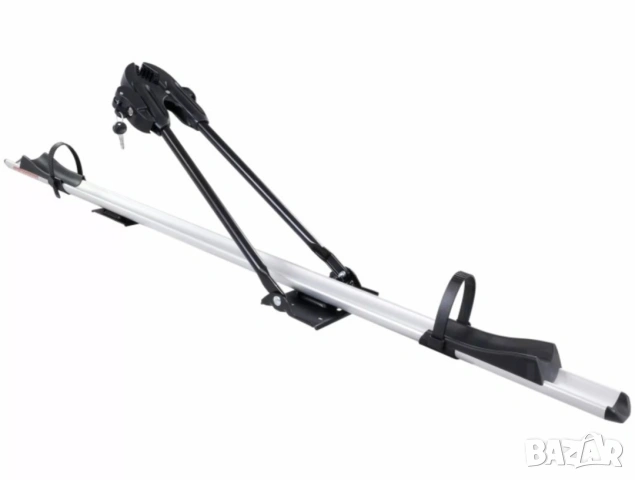 Стойка за велосипеди Fabbri Mazzini Bici 3000 ALU, снимка 2 - Аксесоари и консумативи - 53497573