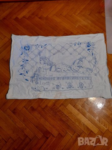 Кувьор, снимка 2 - Антикварни и старинни предмети - 42676172