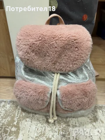 Zara/ Зара детска раница, снимка 2 - Раници - 49815623