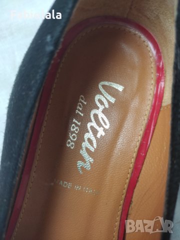 Voltan shoes EU 38, снимка 2 - Дамски обувки на ток - 41827191