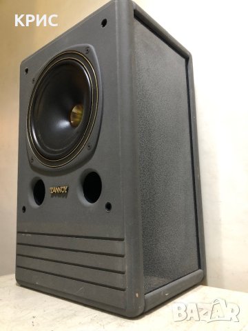 Tannoy System 8, снимка 4 - Тонколони - 40476140