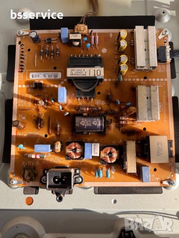 Телевизор LG UH6207  eax66943504(1.0) / eax66883501(1.5 ), снимка 2 - Части и Платки - 39692597