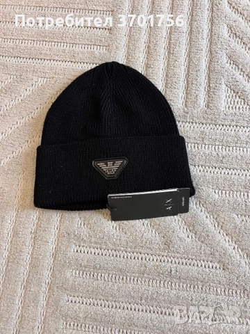 Премиум памучни шапки, снимка 5 - Шапки - 52505558
