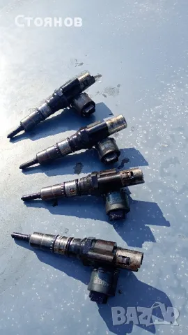 Audi A4 B7 Avant 2.0 TDI 140 коня, снимка 5 - Автомобили и джипове - 47889672