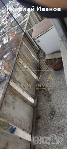 4-стаен апартамент в Димитровград !!!, снимка 6 - Апартаменти - 49271872