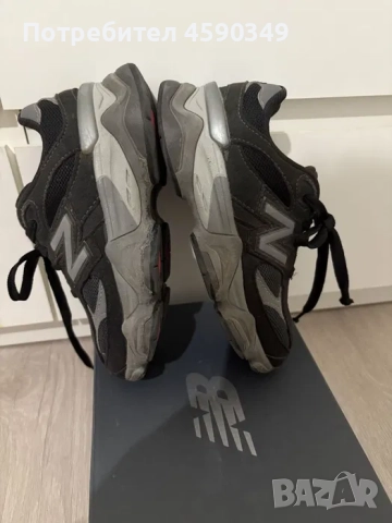 New Balance Shoes Обувки Маратонки, снимка 4 - Детски маратонки - 51661291