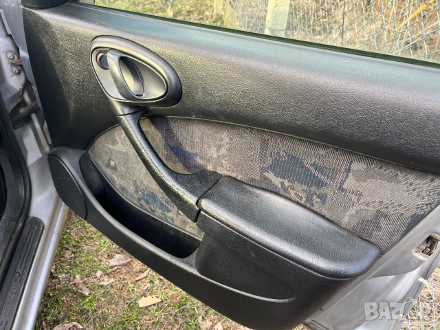 Ситроен Ксара комби на части , снимка 6 - Автомобили и джипове - 53761147