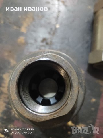 Клапани Масло Вода Въздух , снимка 10 - Подемници - 34081574