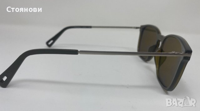 G-STAR RAW слънчеви очила , снимка 4 - Слънчеви и диоптрични очила - 41901246