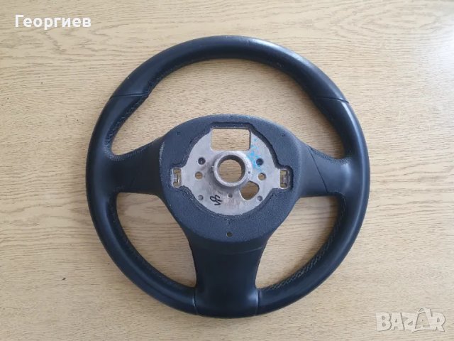 Кожен волан VW Touareg 2, снимка 2 - Части - 47647226