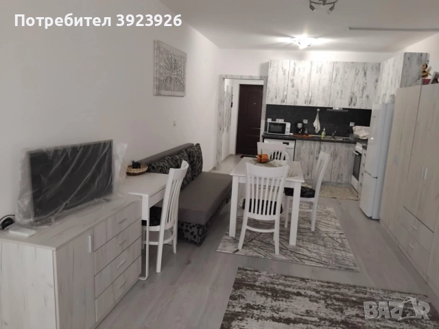 Продавам  апартамент в комплекс ”Амел”, Равда, - 55 кв.м. Без такса поддръжка!, снимка 12 - Апартаменти - 52240177