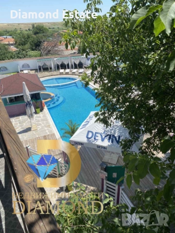 ЛИЗИНГ! Хотел в обл. Ст. Загора, снимка 3 - Хотели - 53424585