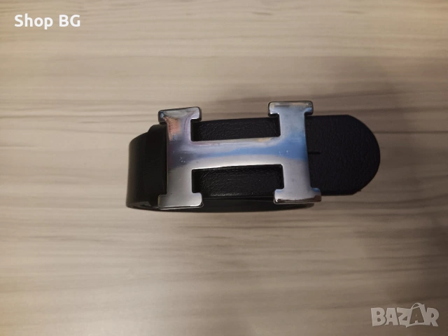 Hermes, Louis vuitton, Emporio Armani Колани. НОВИ!!, снимка 3 - Колани - 53788070