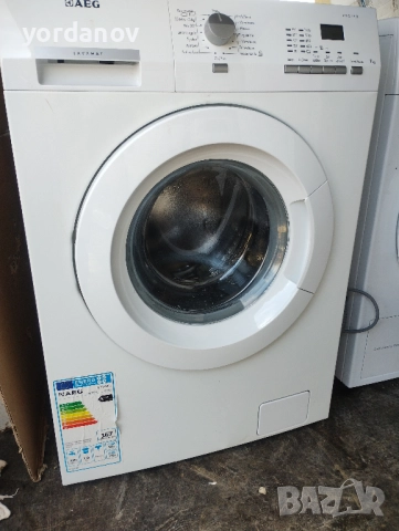 перални BOSCH,AEG,SIEMENS,BEKO,GORENIE, снимка 2 - Перални - 52551446