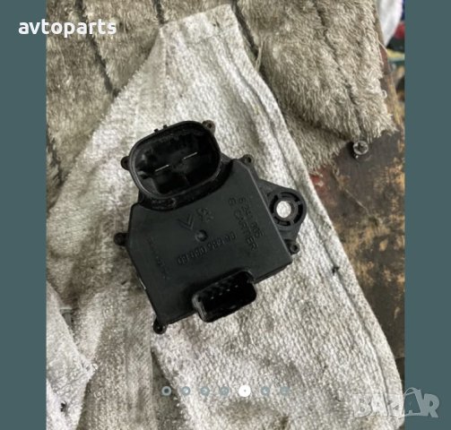 Peugeot 3008  реостат и клапи Парно, снимка 4 - Части - 40465296