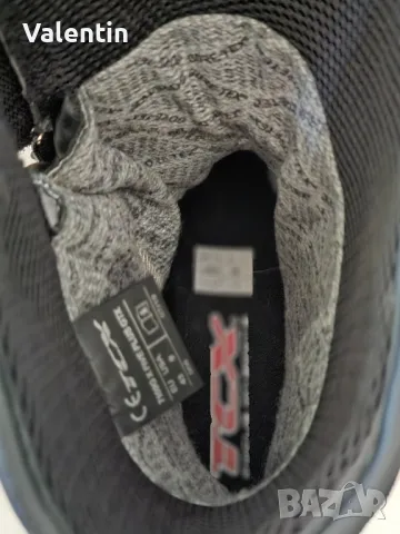 Мото ботуши  ТСХ 43 номер, снимка 6 - Аксесоари и консумативи - 50066076