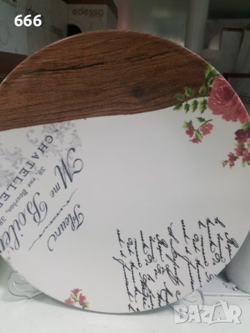 Чинии и купи, снимка 2 - Чинии - 41972080