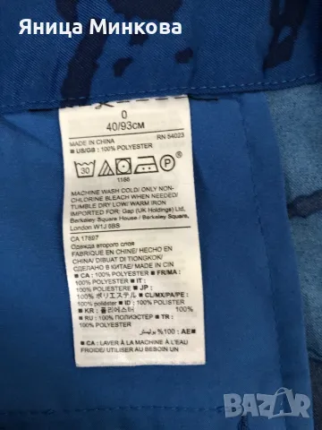 Дамски къси панталони, снимка 6 - Къси панталони и бермуди - 49574273