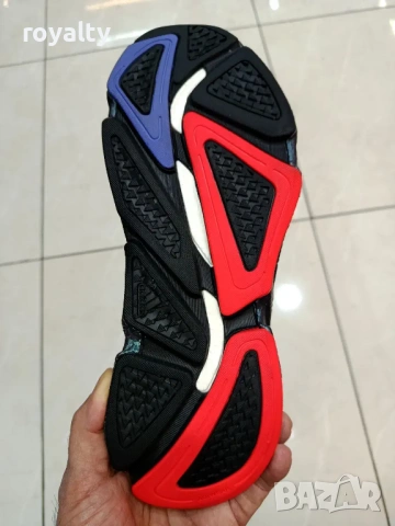 Adidas X9000L4 Мъжки Маратонки 40-45 Номер с Кутия , снимка 6 - Маратонки - 53456851