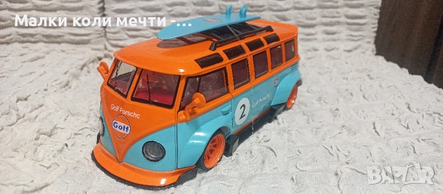 метални коли мащаб 1:18 . ЧАСТ - 9, снимка 2 - Колекции - 52974961