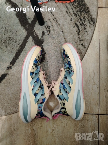 Обувки Addidas Fortarun Cloudfoam