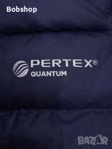 Дамско пухено яке RAB - Microlight Alpine Jacket , снимка 5 - Якета - 51624433