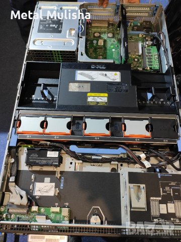 Dell и HP сървъри, снимка 2 - Други - 39854167
