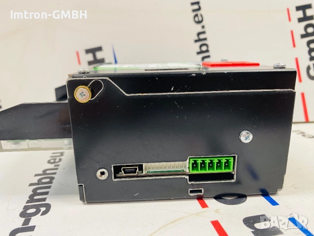 Банкнотник валидатор за банкноти  PayPrint F40  CCTALKUSBParallel Host/VMCCodifiedImpulseMDB/ICP , снимка 9 - Друго търговско оборудване - 51664302