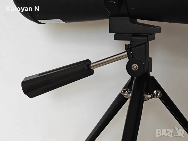 Далекоглед Bresser Spotting Scope 20-60x60, снимка 3 - Спортна екипировка - 56252893