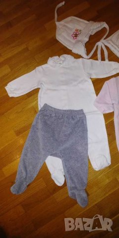 Голям лот за 17 лв., за 3 м., снимка 11 - Комплекти за бебе - 39784123