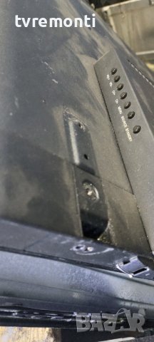 ORIGINAL стойка телевизор SHARP модел LC-43CFE6352E , снимка 3 - Стойки, 3D очила, аксесоари - 38662865