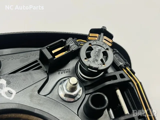 Аир Баг Волан за Пежо Боксер Ситроен Релеи ЕВ-6 07855860290 TWR 2018, снимка 5 - Части - 50021238