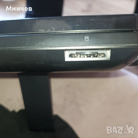 Портативно DVD LENCO 9", снимка 8 - Плейъри, домашно кино, прожектори - 51864386