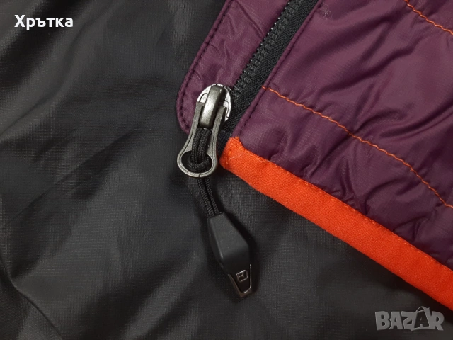 Ortovox Piz Boe Hooded Vest - Оригинален мъжки елек размер S-M, снимка 13 - Якета - 53607289