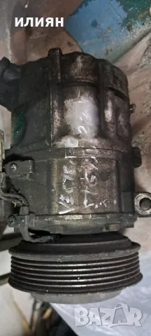 компресор за климатик за Opel Vectra C Signum 13140505, снимка 3 - Части - 50424108